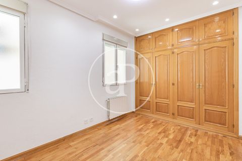 Appartement in Madrid, Madrid, Madrid - € 980.000 | Ref: VM2605006 - foto 43