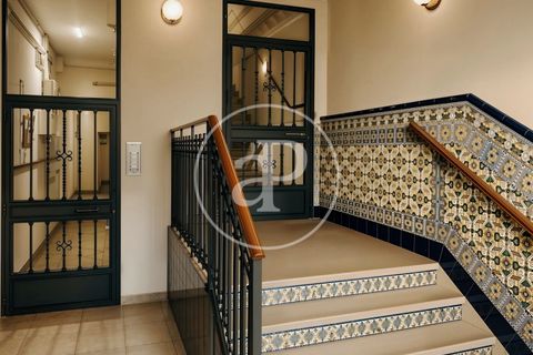 Appartement in Madrid, Madrid, Madrid - € 980.000 | Ref: VM2605006 - foto 46