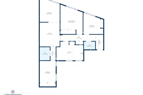 Appartement in Madrid, Madrid, Madrid - € 980.000 | Ref: VM2605006 - foto 49