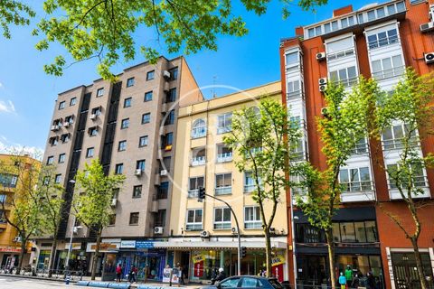 Wohnung in Madrid, Madrid, Madrid - € 885.000 | Ref: VM2605006 - Foto 49
