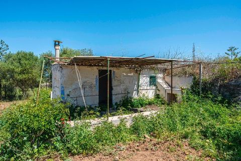 Landejendom i Manacor, Mallorca, Manacor - € 130.000 | Ref: 05AHLC068/3010 - foto 1