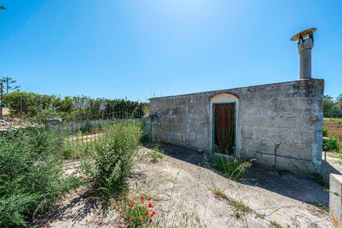 Landejendom i Manacor, Mallorca, Manacor - € 130.000 | Ref: 05AHLC068/3010 - foto 4