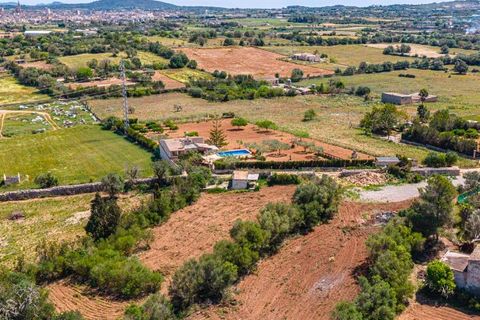 Landejendom i Manacor, Mallorca, Manacor - € 130.000 | Ref: 05AHLC068/3010 - foto 9