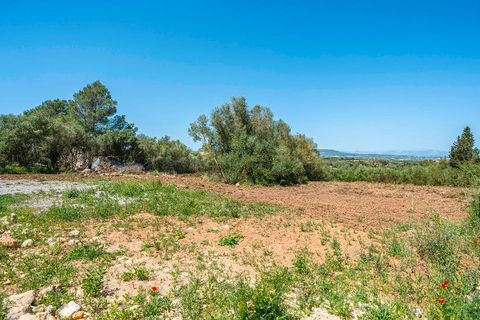 Landejendom i Manacor, Mallorca, Manacor - € 130.000 | Ref: 05AHLC068/3010 - foto 12
