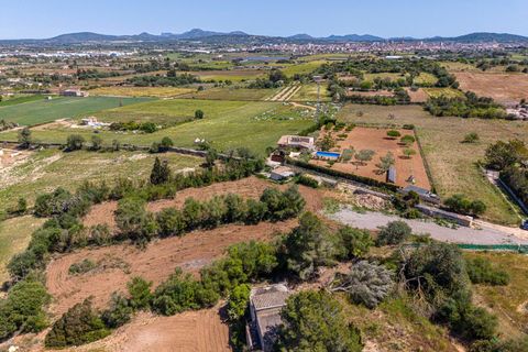 Landejendom i Manacor, Mallorca, Manacor - € 130.000 | Ref: 05AHLC068/3010 - foto 16