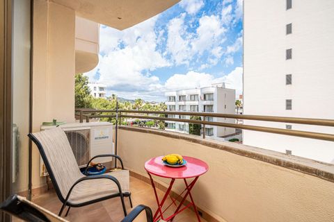Apartamento en Son Servera, Mallorca, Son Servera - € 214.000 | Ref: 15AHLF012/3010 - photo 1