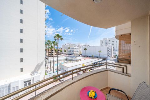 Apartamento en Son Servera, Mallorca, Son Servera - € 214.000 | Ref: 15AHLF012/3010 - photo 2