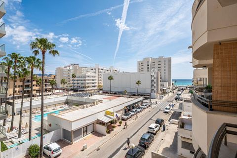 Apartamento en Son Servera, Mallorca, Son Servera - € 214.000 | Ref: 15AHLF012/3010 - photo 3