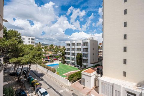 Apartamento en Son Servera, Mallorca, Son Servera - € 214.000 | Ref: 15AHLF012/3010 - photo 4