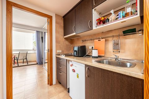 Apartamento en Son Servera, Mallorca, Son Servera - € 214.000 | Ref: 15AHLF012/3010 - photo 10