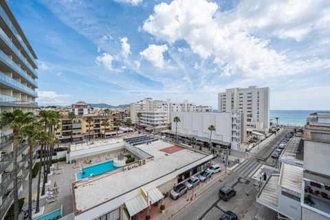 Apartamento en Son Servera, Mallorca, Son Servera - € 214.000 | Ref: 15AHLF012/3010 - photo 18