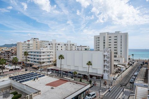 Apartamento en Son Servera, Mallorca, Son Servera - € 214.000 | Ref: 15AHLF012/3010 - photo 19