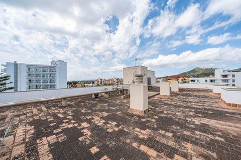 Apartamento en Son Servera, Mallorca, Son Servera - € 214.000 | Ref: 15AHLF012/3010 - photo 22