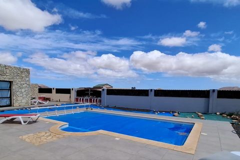 Villa a Triquivijate, Fuerteventura, Triquivijate - € 469.000 | Ref: R5372848 - foto 2