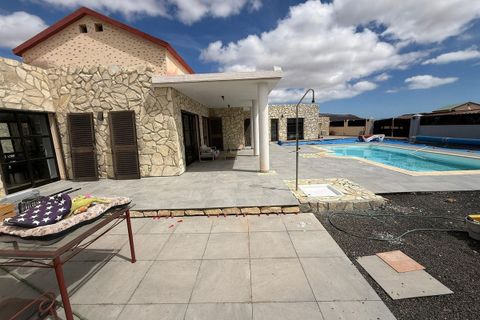 Villa a Triquivijate, Fuerteventura, Triquivijate - € 469.000 | Ref: R5372848 - foto 3