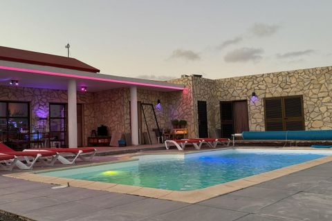 Villa a Triquivijate, Fuerteventura, Triquivijate - € 469.000 | Ref: R5372848 - foto 4