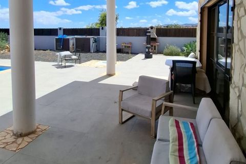 Villa a Triquivijate, Fuerteventura, Triquivijate - € 469.000 | Ref: R5372848 - foto 5