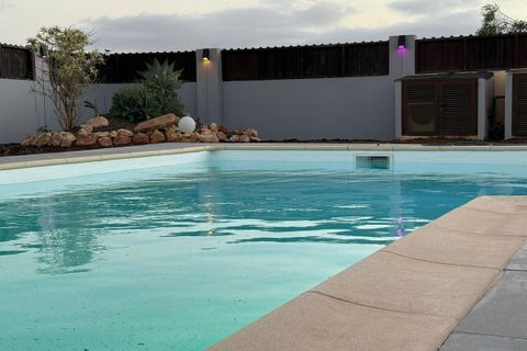 Villa a Triquivijate, Fuerteventura, Triquivijate - € 469.000 | Ref: R5372848 - foto 7