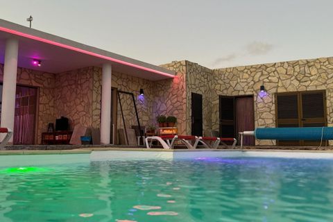 Villa a Triquivijate, Fuerteventura, Triquivijate - € 469.000 | Ref: R5372848 - foto 8