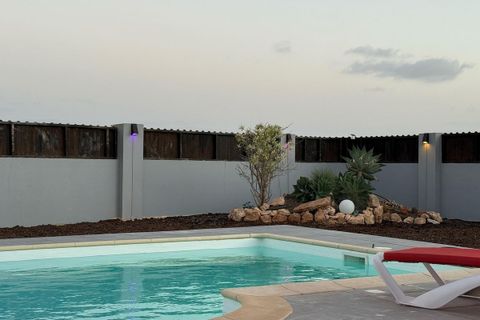 Villa a Triquivijate, Fuerteventura, Triquivijate - € 469.000 | Ref: R5372848 - foto 9