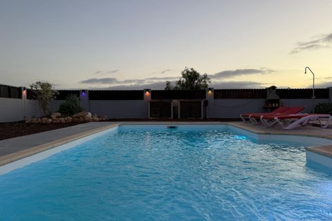 Villa a Triquivijate, Fuerteventura, Triquivijate - € 469.000 | Ref: R5372848 - foto 10