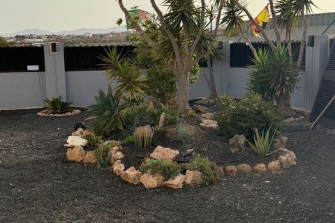 Villa a Triquivijate, Fuerteventura, Triquivijate - € 469.000 | Ref: R5372848 - foto 12