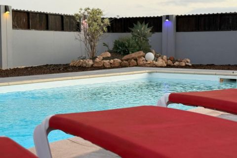 Villa a Triquivijate, Fuerteventura, Triquivijate - € 469.000 | Ref: R5372848 - foto 13