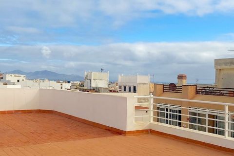 Lejlighed i Corralejo, Fuerteventura, Corralejo - € 249.000 | Ref: R5373028 - foto 2