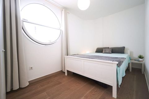 Lejlighed i Corralejo, Fuerteventura, Corralejo - € 249.000 | Ref: R5373028 - foto 10