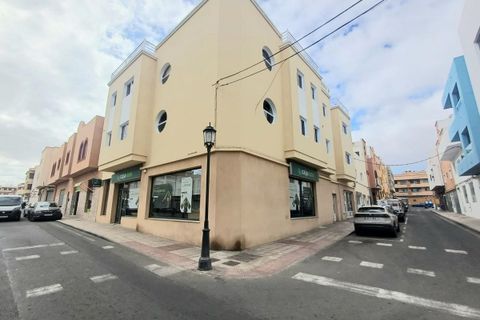 Lejlighed i Corralejo, Fuerteventura, Corralejo - € 249.000 | Ref: R5373028 - foto 24