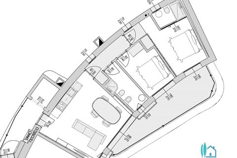 Leilighet i Caorle, Venice, Caorle - € 940 000 | Ref: 43262 - foto 12