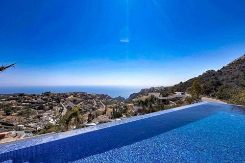 Villa i Benitachell, Alicante, Benitachell - € 2.450.000 | Ref: 127-52528 - foto 1