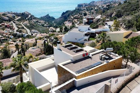 Villa i Benitachell, Alicante, Benitachell - € 2.450.000 | Ref: 127-52528 - foto 3