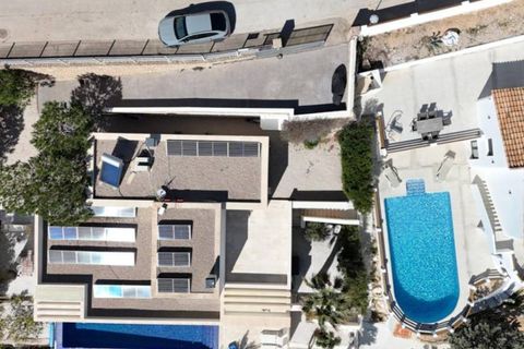 Villa i Benitachell, Alicante, Benitachell - € 2.450.000 | Ref: 127-52528 - foto 4