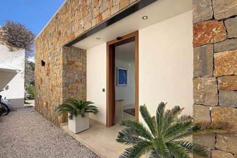 Villa i Benitachell, Alicante, Benitachell - € 2.450.000 | Ref: 127-52528 - foto 5