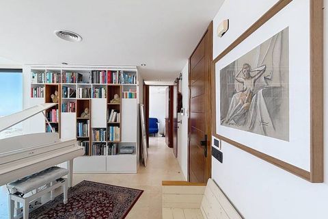 Villa i Benitachell, Alicante, Benitachell - € 2.450.000 | Ref: 127-52528 - foto 7
