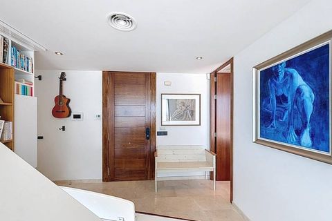 Villa i Benitachell, Alicante, Benitachell - € 2.450.000 | Ref: 127-52528 - foto 8