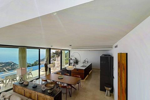 Villa i Benitachell, Alicante, Benitachell - € 2.450.000 | Ref: 127-52528 - foto 17