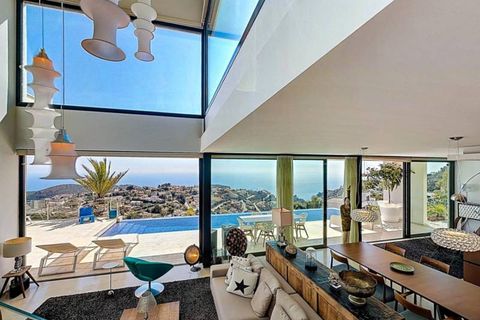 Villa i Benitachell, Alicante, Benitachell - € 2.450.000 | Ref: 127-52528 - foto 18