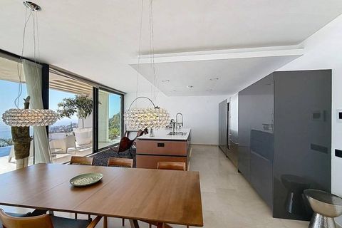 Villa i Benitachell, Alicante, Benitachell - € 2.450.000 | Ref: 127-52528 - foto 19