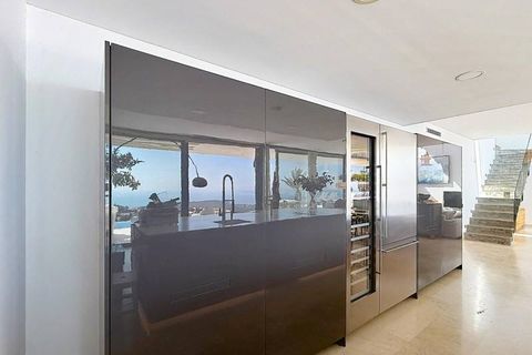 Villa i Benitachell, Alicante, Benitachell - € 2.450.000 | Ref: 127-52528 - foto 21