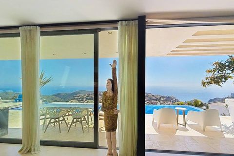 Villa i Benitachell, Alicante, Benitachell - € 2.450.000 | Ref: 127-52528 - foto 23