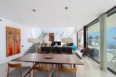Villa i Benitachell, Alicante, Benitachell - € 2.450.000 | Ref: 127-52528 - foto 24