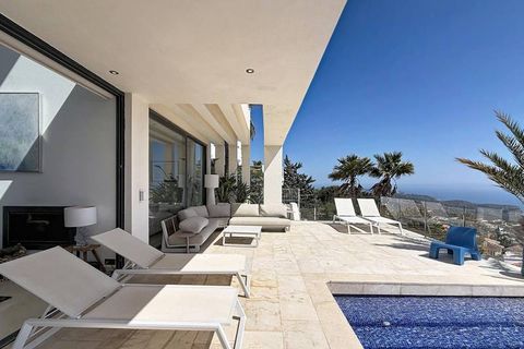 Villa i Benitachell, Alicante, Benitachell - € 2.450.000 | Ref: 127-52528 - foto 27