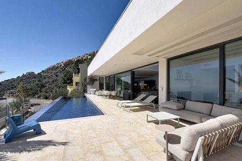 Villa i Benitachell, Alicante, Benitachell - € 2.450.000 | Ref: 127-52528 - foto 28