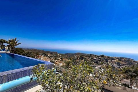 Villa i Benitachell, Alicante, Benitachell - € 2.450.000 | Ref: 127-52528 - foto 30