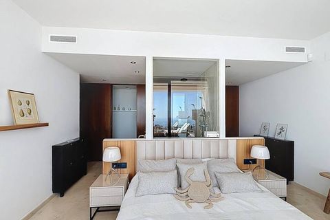 Villa i Benitachell, Alicante, Benitachell - € 2.450.000 | Ref: 127-52528 - foto 35