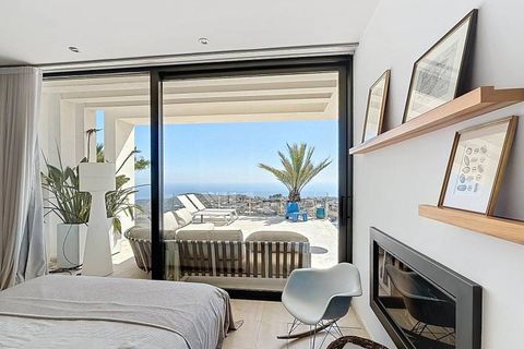 Villa i Benitachell, Alicante, Benitachell - € 2.450.000 | Ref: 127-52528 - foto 38