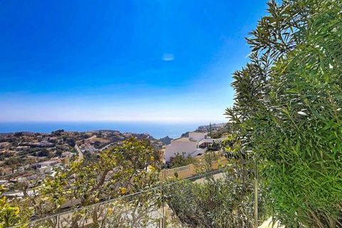 Villa i Benitachell, Alicante, Benitachell - € 2.450.000 | Ref: 127-52528 - foto 40