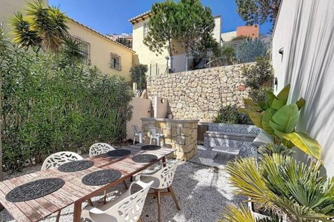 Villa i Benitachell, Alicante, Benitachell - € 2.450.000 | Ref: 127-52528 - foto 41